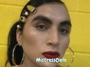 MistressCielo