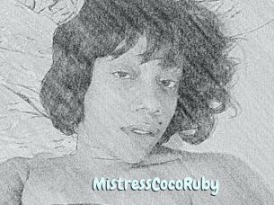 MistressCocoRuby