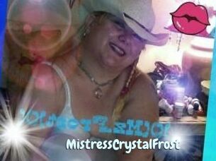 MistressCrystalFrost