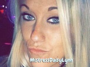 MistressDaisyLynn