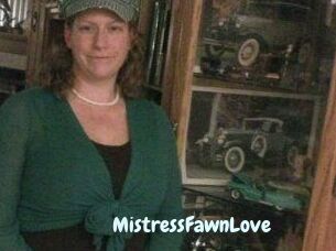 MistressFawnLove