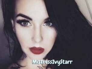 MistressIvyStarr
