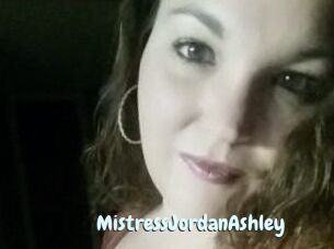 MistressJordanAshley