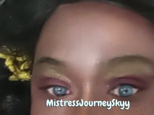 MistressJourneySkyy