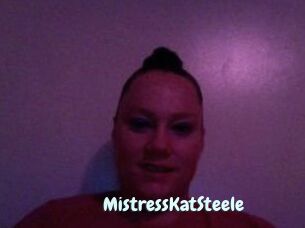 MistressKatSteele
