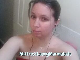 MistressLaceyMarmalade