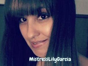 MistressLilyGarcia
