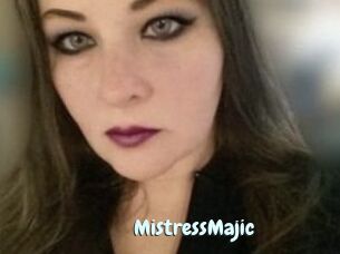 MistressMajic