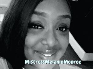 MistressMelaninMonroe