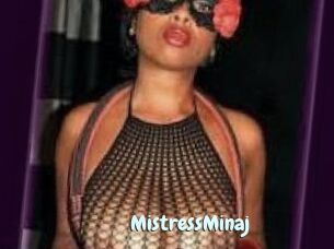 MistressMinaj