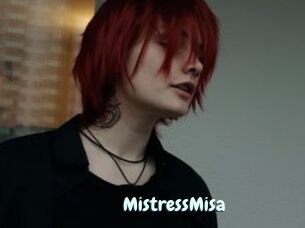 MistressMisa