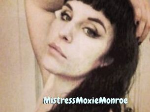 MistressMoxieMonroe