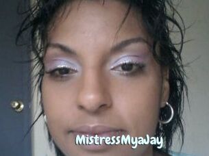 MistressMyaJay
