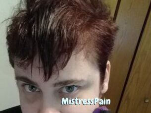 MistressPain