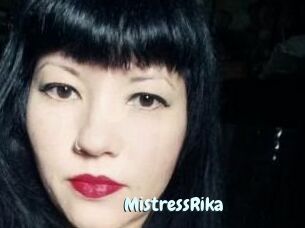 MistressRika
