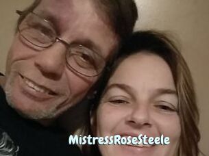 MistressRoseSteele