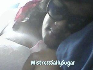 MistressSallySugar