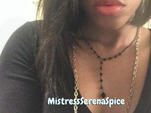 MistressSerenaSpice