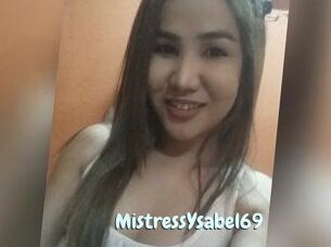 MistressYsabel69