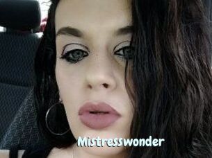 Mistresswonder