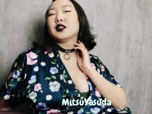 MitsuYasuda