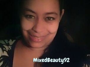 MixedBeauty92