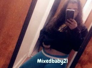 Mixedbaby21