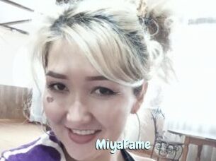 MiyaFame