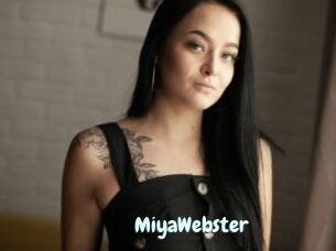 MiyaWebster