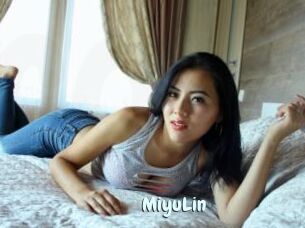 MiyuLin