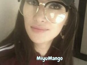 MiyuMango