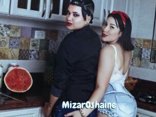 MizarOshaine