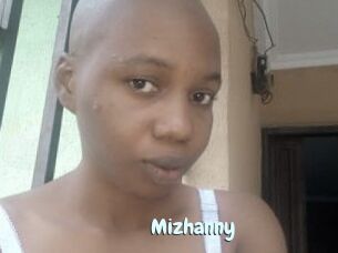 Mizhanny