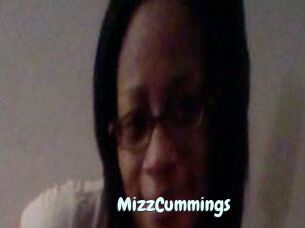 MizzCummings