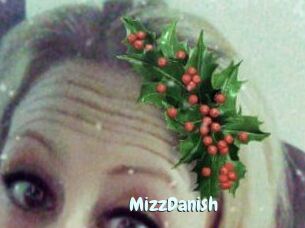 MizzDanish