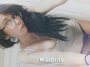 MizzDeitz