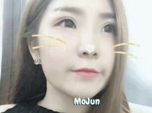 MoJun