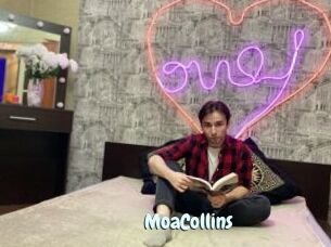 MoaCollins