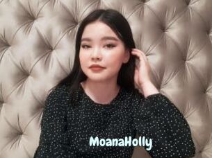 MoanaHolly