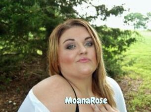 MoanaRose