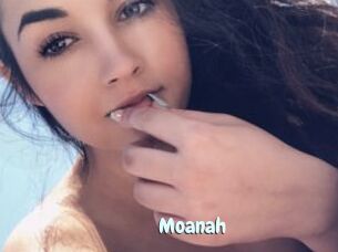 Moanah
