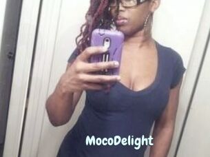 MocoDelight