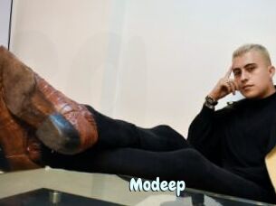 Modeep