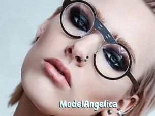 Model_Angelica
