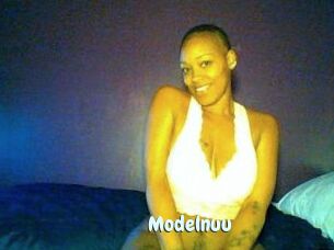 Modelnuu