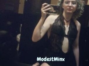 ModestMinx
