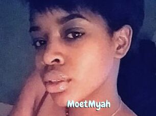 MoetMyah
