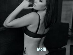 Molli