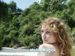 MollieMagick