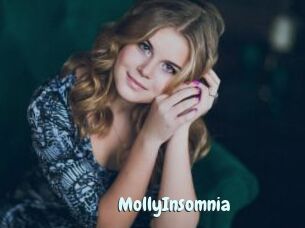 MollyInsomnia